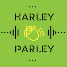 The Harley Parley (Middle School Podcast) Season 2 Episode 02 – Climate vs. Weather