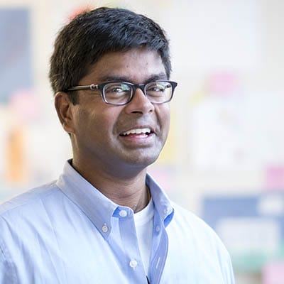 Rajesh Singaravelu