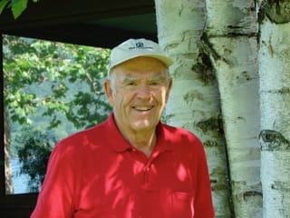 In Memoriam: Joseph Curtis Briggs ’48