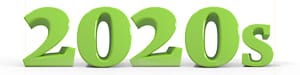 2020s